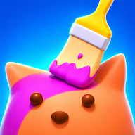 Blend Colors icon