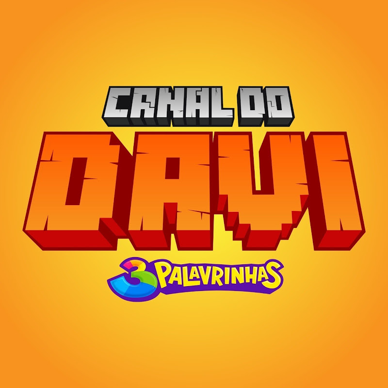 Canal do Davi
