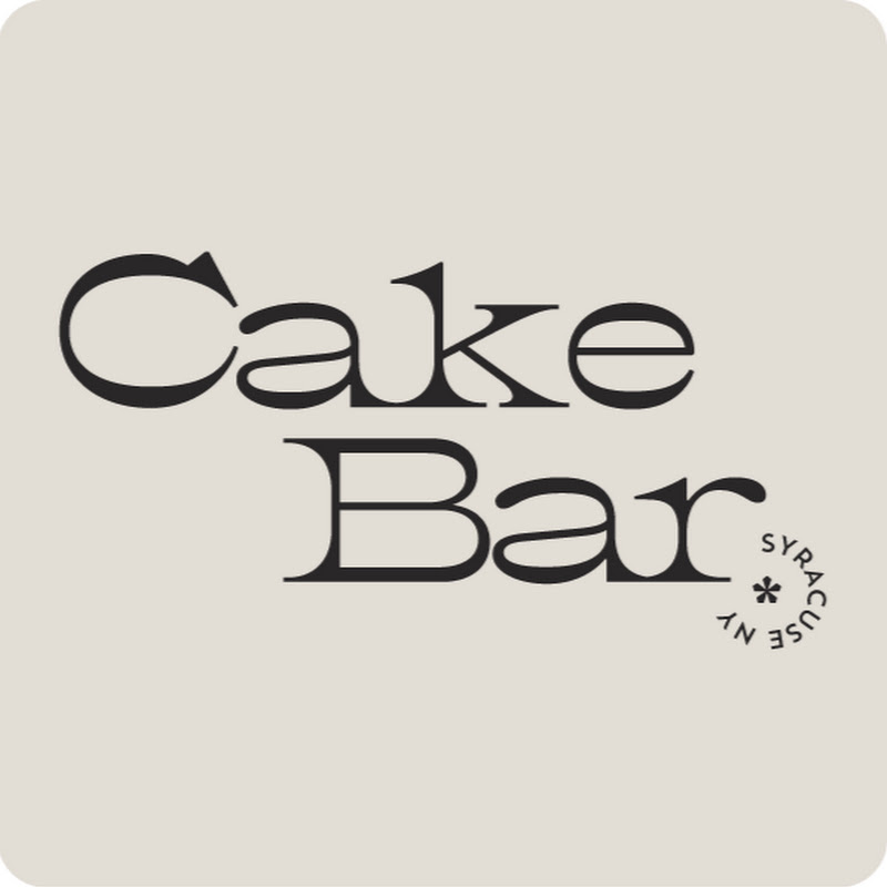 Cake Bar