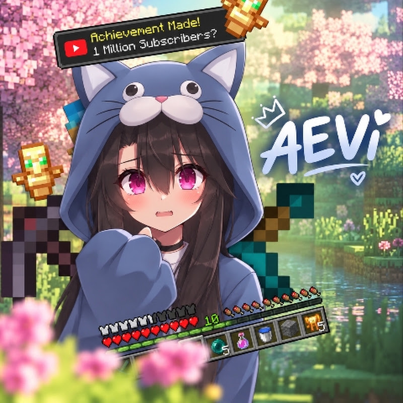 Aevi