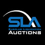 Surplus Liquidation Auctions logo