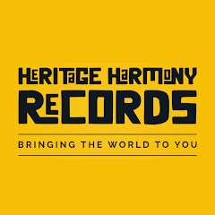 Heritage Harmony Records channel logo