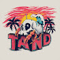 Tand logo