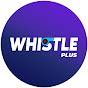 Whistle Plus  logo