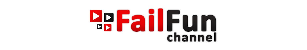 FailFun YouTube channel avatar