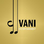 Vani Music Gujarati logo