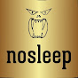 NoSleep logo