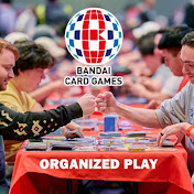 Play Bandai Card Games