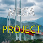 Mega Projects logo
