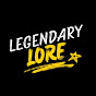 Legendary Lore logo