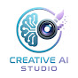 Creative AI Studio logo