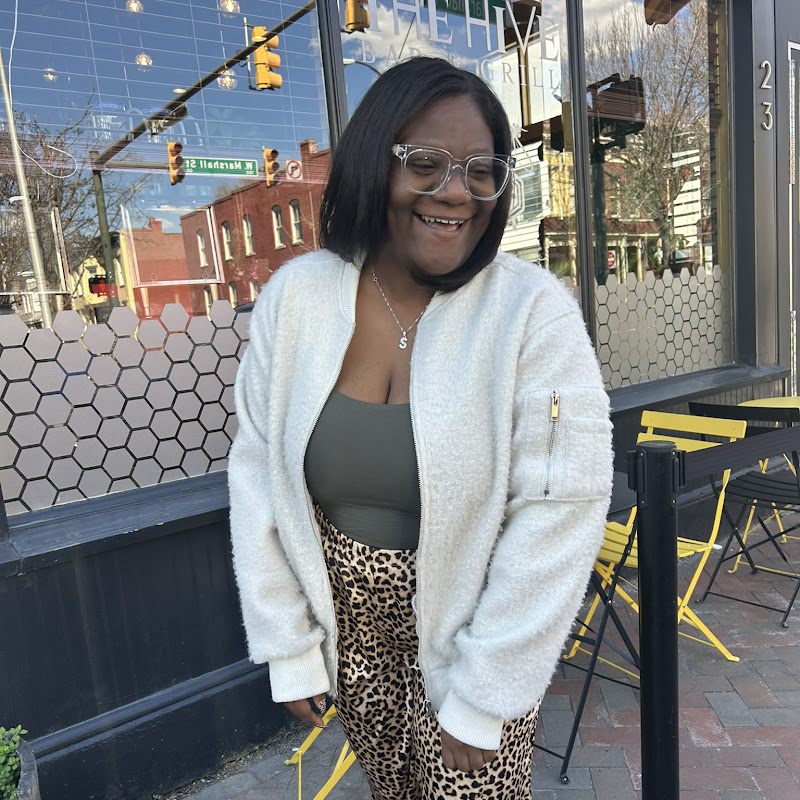 Hey! Miss KiraShay
