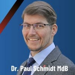Dr. Paul Schmidt