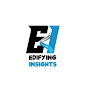 Edifying Insights logo