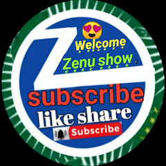 zenu show  channel logo