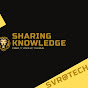 SVR @TECH logo