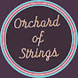 Kendall Jamison - @orchardofstrings - Youtube