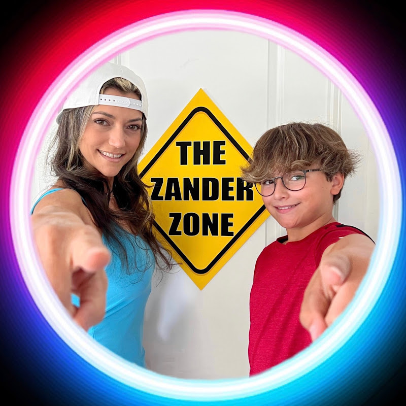 Zander Zone