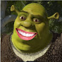 The Shrek logo