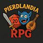 Pierdlandia RPG logo
