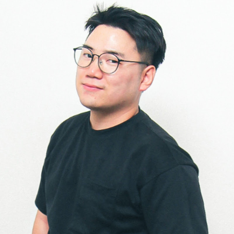 가든패밀리 (Garden Family)  Logo