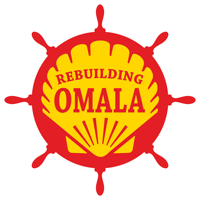 rebuildingomala