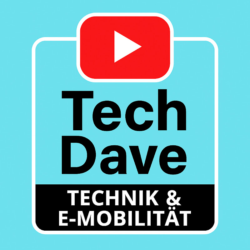 Tech Dave