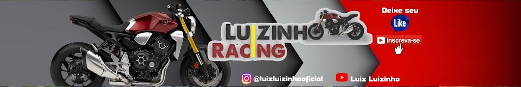 luiz luizinho YouTube kanalı avatarı