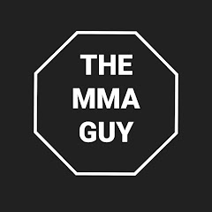 The MMA Guy