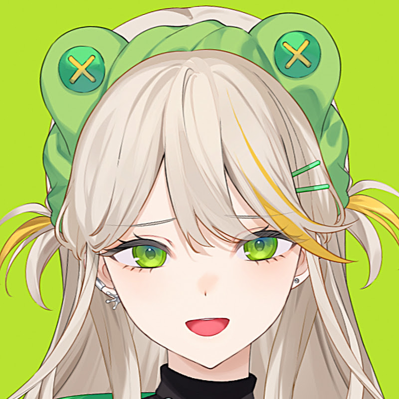 羽流ぴょこ - Haneru Pyoko -