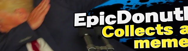 EpicDonutDude banner