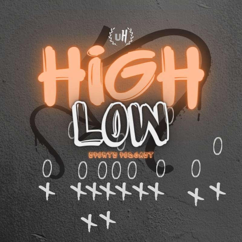 High Low Sports Podcast