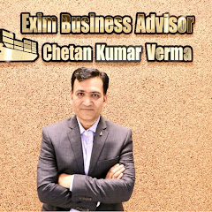Exim Business Adviser Chetan Verma