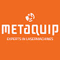 MetaQuip BV - Experts in lasermachines logo
