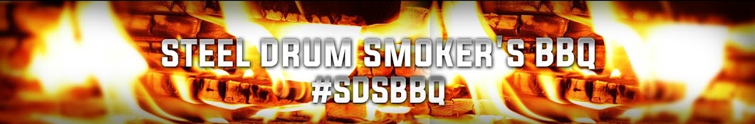 SDSBBQ YouTube channel avatar