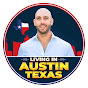 The Original Living in Austin Texas Avatar