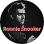 Ronnie Snooker