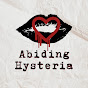 Abiding Hysteria logo