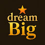 Dream Big Treasure 🪙 logo