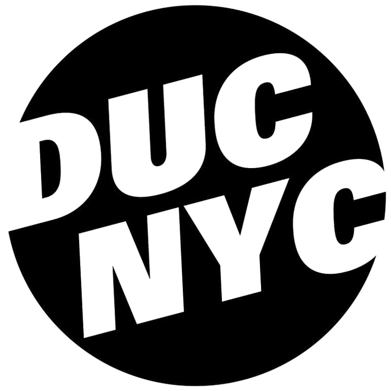 Ducati NYC Vlog icon