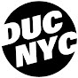 Ducati NYC Vlog logo