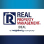 Real Property Management Ideal -Dallas logo