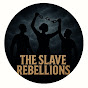 The Slave Rebellion  logo