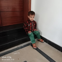 👨‍💻 ابو صالح عالم التکنولوجیا