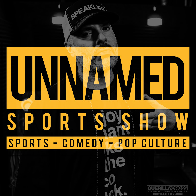 UNNAMED SPORTS SHOW