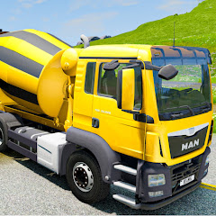BeamNG Trains avatar