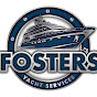 Foster's Yacht Services logo