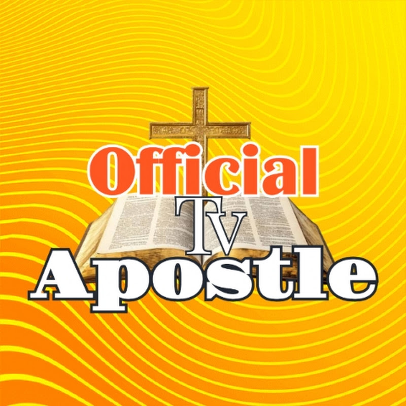 Apostle TV Official 