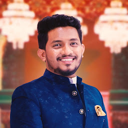 Joseph Raj Allam photo