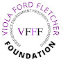 Viola Ford Fletcher Foundation-Ghana Chapter logo